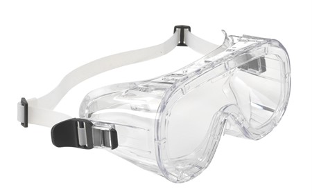 Hydroflex Skyddsglasögon